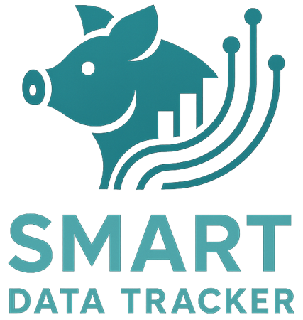 SMART Data Tracker